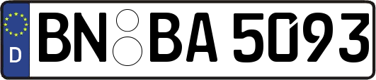 BN-BA5093