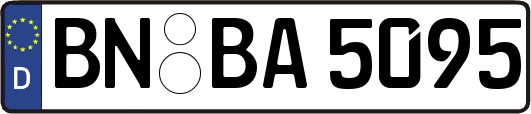 BN-BA5095