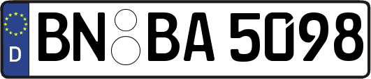 BN-BA5098