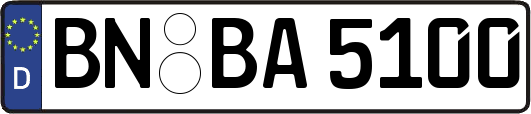 BN-BA5100