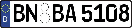 BN-BA5108