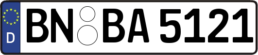 BN-BA5121