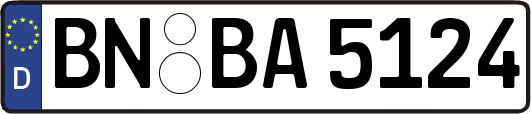 BN-BA5124
