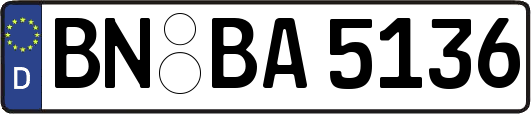 BN-BA5136