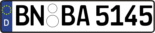BN-BA5145