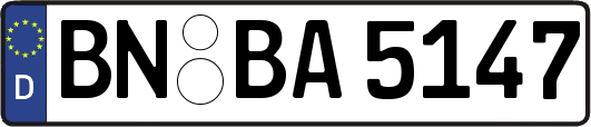 BN-BA5147