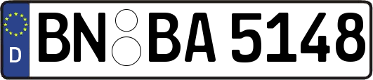 BN-BA5148