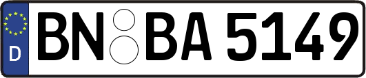 BN-BA5149