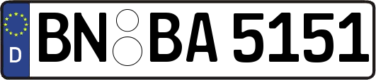 BN-BA5151