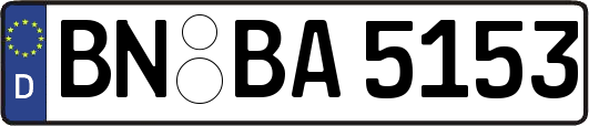 BN-BA5153