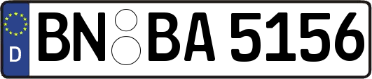 BN-BA5156