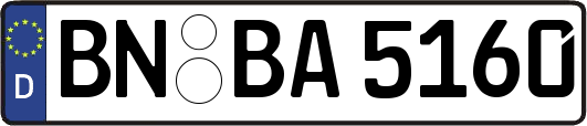 BN-BA5160