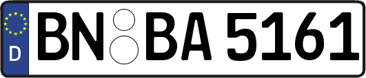 BN-BA5161
