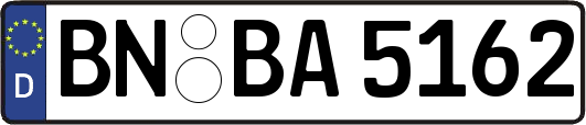 BN-BA5162