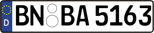 BN-BA5163