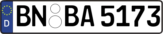 BN-BA5173