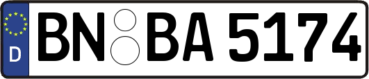 BN-BA5174