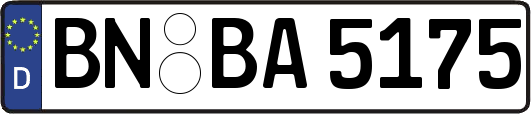 BN-BA5175