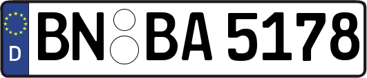 BN-BA5178