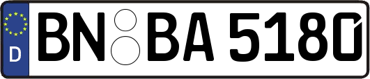 BN-BA5180