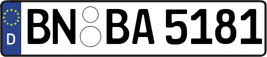 BN-BA5181