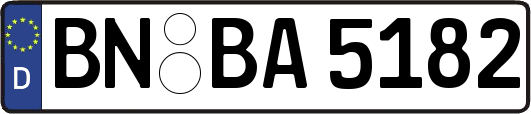 BN-BA5182