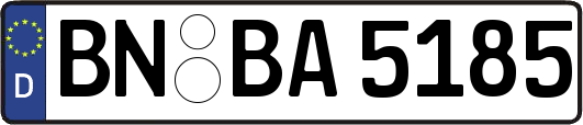 BN-BA5185