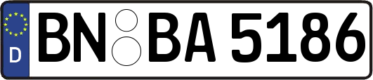 BN-BA5186