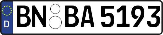 BN-BA5193