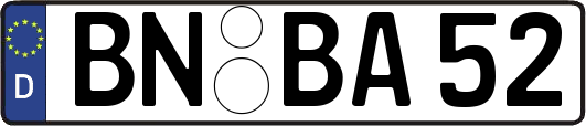 BN-BA52