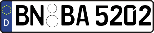 BN-BA5202