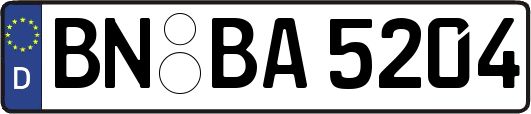 BN-BA5204