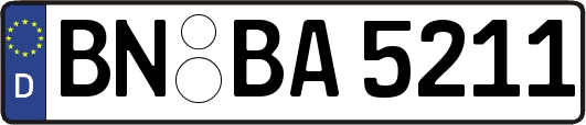 BN-BA5211