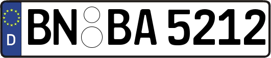 BN-BA5212