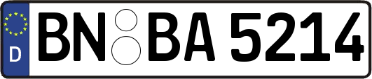 BN-BA5214