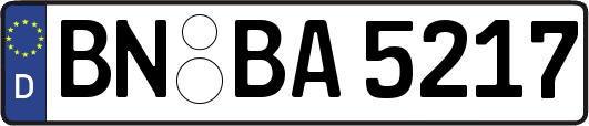 BN-BA5217