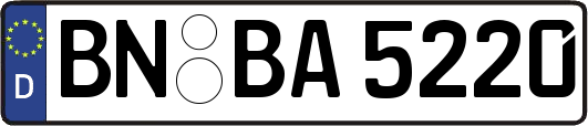 BN-BA5220