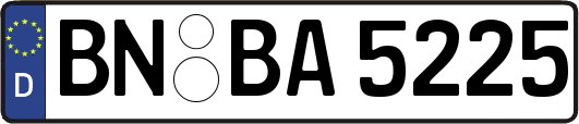 BN-BA5225