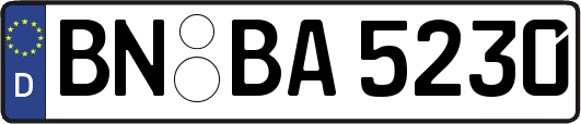 BN-BA5230