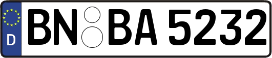 BN-BA5232