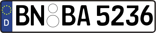 BN-BA5236