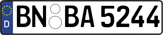 BN-BA5244