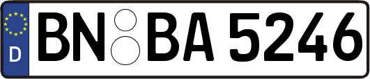 BN-BA5246