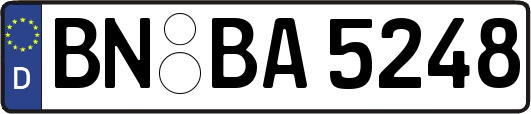 BN-BA5248