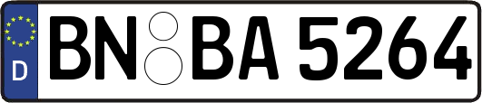 BN-BA5264