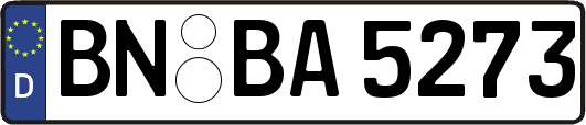 BN-BA5273