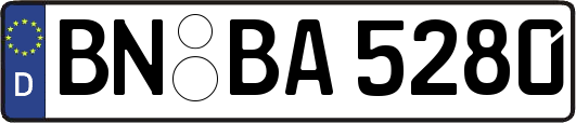 BN-BA5280