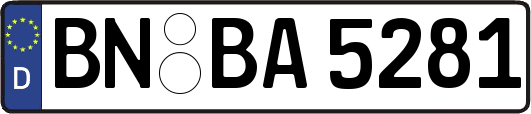 BN-BA5281