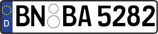 BN-BA5282