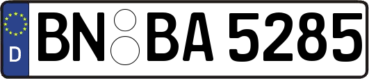 BN-BA5285